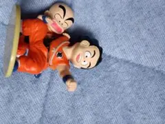 ク*ア様 ドラゴンボールフィギュア