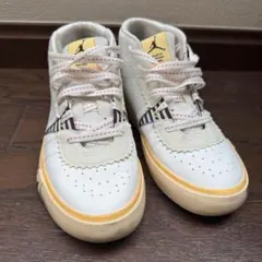 25cm メゾン シャトー ルージュ × ナイキ エアジョーダン2 ハイ AJ2 25cm メゾン シャトー ルージュ × ナイキ エアジョーダン2 ハイ AJ2