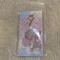 ONEPIECE チョッパー ワンピース アクリルキーホルダー 原宿 限定