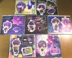 浦島坂田船　志麻　アクリルスタンド　アクスタ　ハロパ　ハロウィン　夏ツ　ワンマン