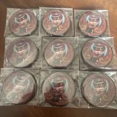 地縛少年花子くん ゴーストホテル 缶バッジ