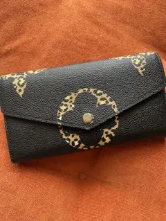 LV ジャングル ポルトフォイユ サラ レオパード - メルカリ