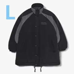 OPTSTUFF CREATOR'S JACKET & PANTS BLACK - メルカリ