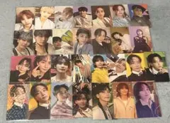 SEVENTEEN セブチ ジョンハン トレカ まとめ売り 27枚