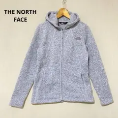 THE NORTH FACE パーカー ジャケット　内側裏起毛