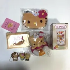 日焼けキティ　まとめ売り