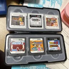 ニンテンドー3DS ゲームソフトセット