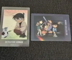 名探偵コナンぱしゃこれクリア　江戸川コナン