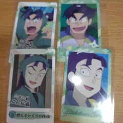 忍たま乱太郎 スナップマイド