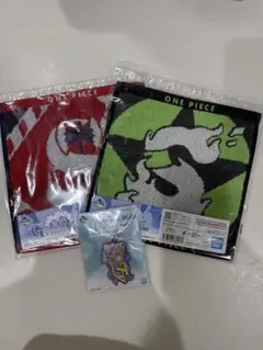ワンピース一番くじ　まとめ　セット