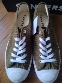 CONVERSE JACK PURCELL オリーブ