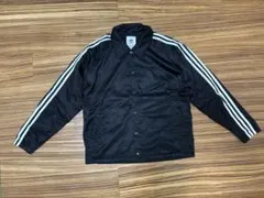adidas コーチジャケット ナイロンジャケット 常田大希のサムネイル