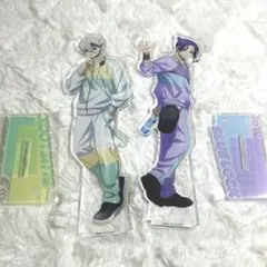 【ブルーロック】【パステルウェア】凪誠士郎　御影玲王