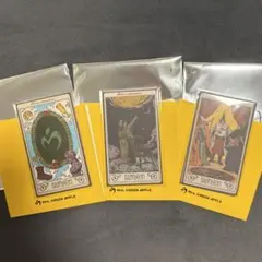 ミセスグリーンアップル バベルの塔 ランダムアイテム ステッカーセット