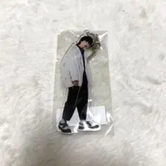 原因は自分にある。 長野凌大 げんじぶ空間in原宿 アクキー げんじぶ