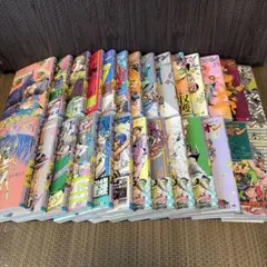 ジョジョリオン 全27巻セット