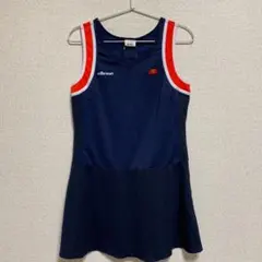 新品❣️エレッセ ワンピース レディース テニスウェア