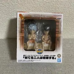 銀魂　フィギュア