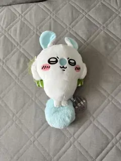 ちいかわ パレード ぬいぐるみ ポーチ