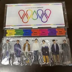 2026年最新】ジャニーズwest アクスタの人気アイテム - メルカリ