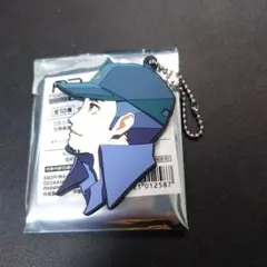 結城理　ペルソナ3R アールベイカー　R baker ホロ　缶バッジ　セット 結城理 ペルソナ3R アールベイカー R baker ホロ 缶バッジ セット