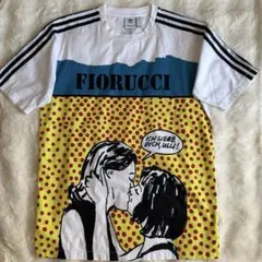 adidas Originals × FIORUCCI Tシャツ Mサイズのサムネイル