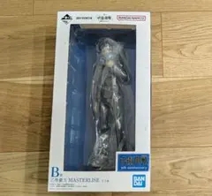 一番くじ 呪術廻戦 B賞 乙骨憂太 MASTERLISE
