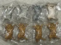 未開封 ネコのペンおき まとめて 8個セット