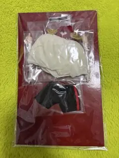 Harmonia bloom rose アウトフィット　バラ