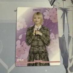 ビルディバイド PR 谷口愛季 テリトリー プロモ - メルカリ