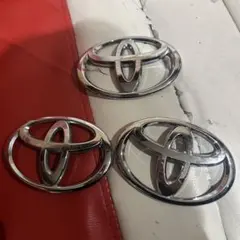 マサ様専用　トヨタエンブレム