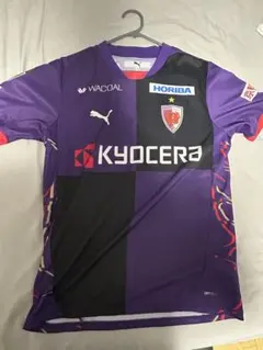 2025年最新】京都サンガ ユニフォームの人気アイテム - メルカリ