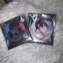 プロセカ 青柳冬弥 グリ缶 まとめ売り