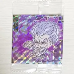 HUNTER×HUNTER ゼノ　ウエハースシール