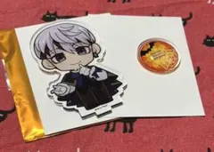 東京リベンジャーズ 三ツ谷隆 プリンセスカフェ ミニキャラアクリルスタンド[A]