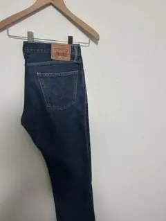 Levi's 505 ストレートフィット デニム W36 L30