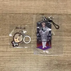 加納嘉将 BBZ EVOLUTION 2点セット