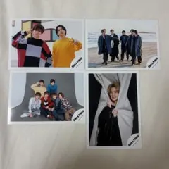 2026年最新】永瀬廉 公式写真の人気アイテム - メルカリ