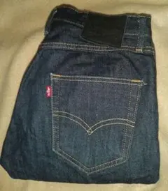 Levi's 511ストレッチデニムジーンズ　W28