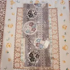 浴衣　単品　サイズF　綿100％　新品未使用　匿名配送