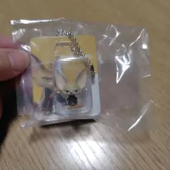 ズートピア　ブリスターチャームコレクション　フィニック