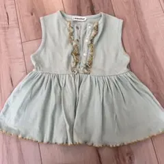 Misha&Puff 3-4yr. ノースリーブ