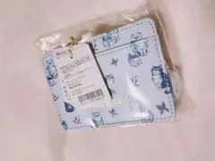 新品 ポールアンドジョー PAUL & JOE IDケース