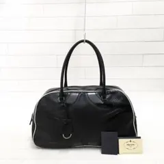 2025年最新】プラダ ボーリングバッグの人気アイテム - メルカリ