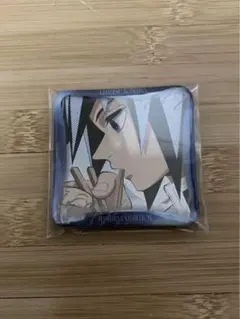 鬼滅の刃 冨岡義勇 マニアック缶バッジ