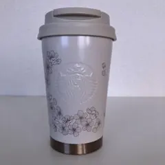 ◇完売◇ スターバックス ステンレスTOGOロゴタンブラーゴールド 