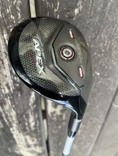 2026年最新】apex uw 19の人気アイテム - メルカリ