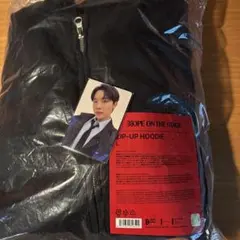 j hope HOPE ON THE STAGE映画　フーディートレカ