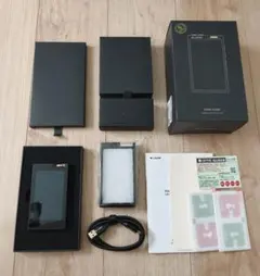 Lotoo PAW6000 デジタルオーディオプレーヤー