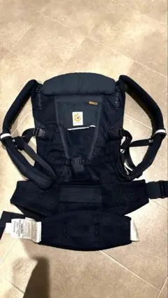 美品！エルゴ　抱っこ紐